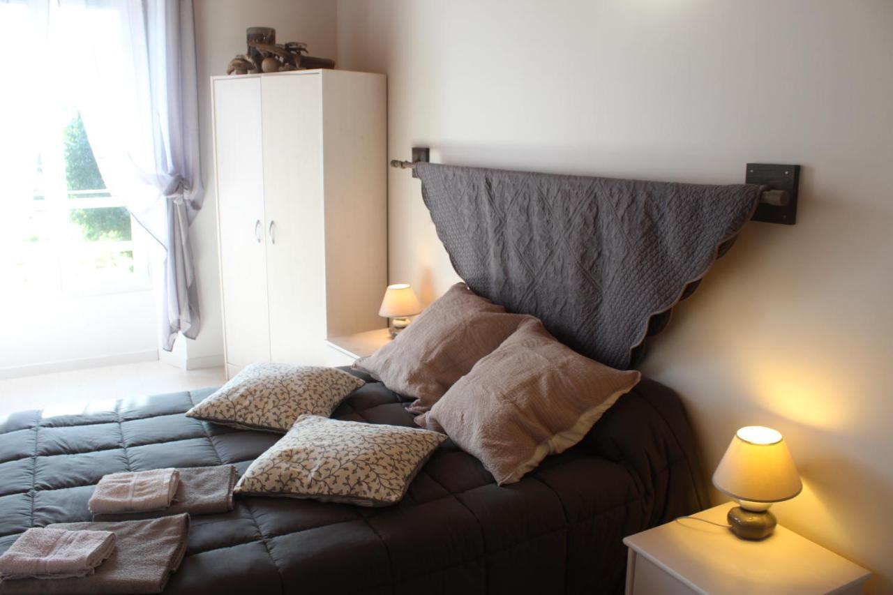Les Cremades Bed and Breakfast Langogne Buitenkant foto